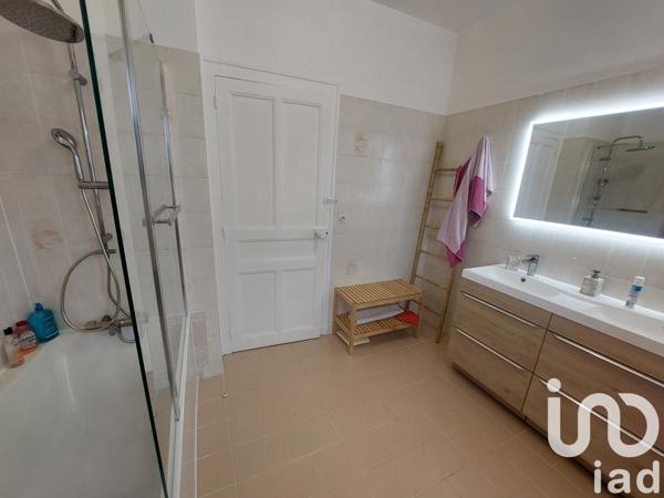 Maison à vendre 5 pièces 140 m² Dijon