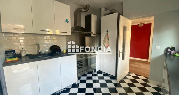 À vendre Maison 4 pièces 80 m² - Villemomble 93250