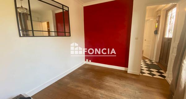 À vendre Maison 4 pièces 80 m² - Villemomble 93250