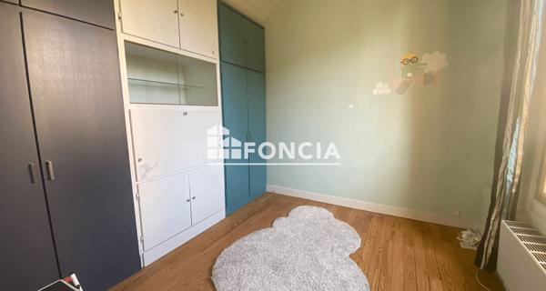 À vendre Maison 4 pièces 80 m² - Villemomble 93250