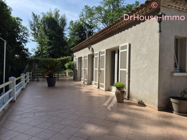 Maison à vendre 8 pièces de 285 m²