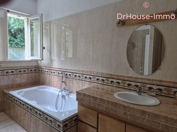 Maison à vendre 8 pièces de 285 m²