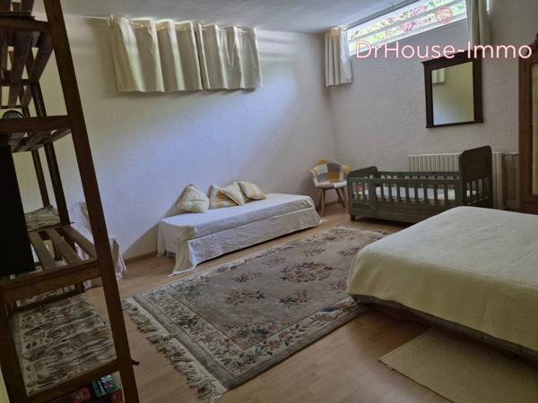 Maison à vendre 8 pièces de 285 m²