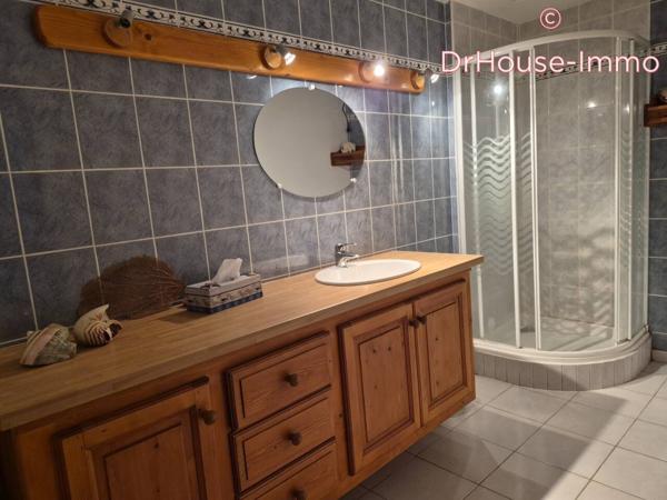 Maison à vendre 8 pièces de 285 m²