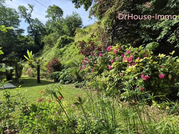 Maison à vendre 8 pièces de 285 m²