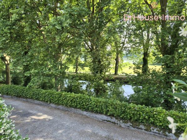 Maison à vendre 8 pièces de 285 m²