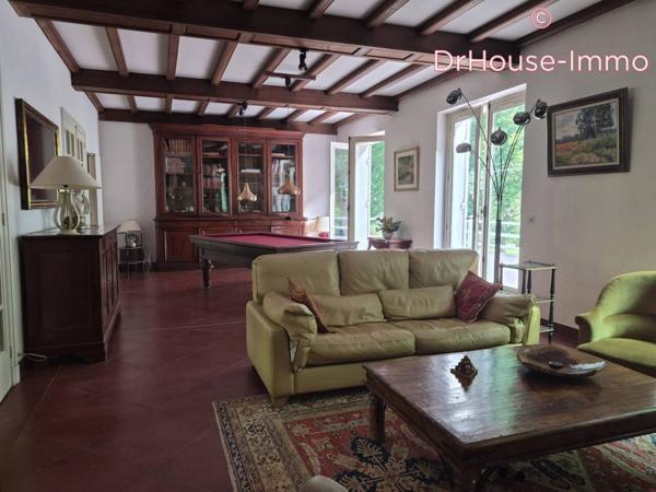 Maison à vendre 8 pièces de 285 m²