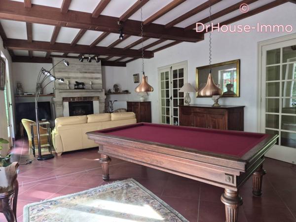 Maison à vendre 8 pièces de 285 m²