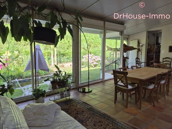 Maison à vendre 8 pièces de 285 m²