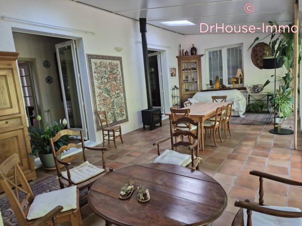 Maison à vendre 8 pièces de 285 m²