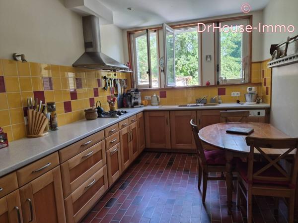Maison à vendre 8 pièces de 285 m²