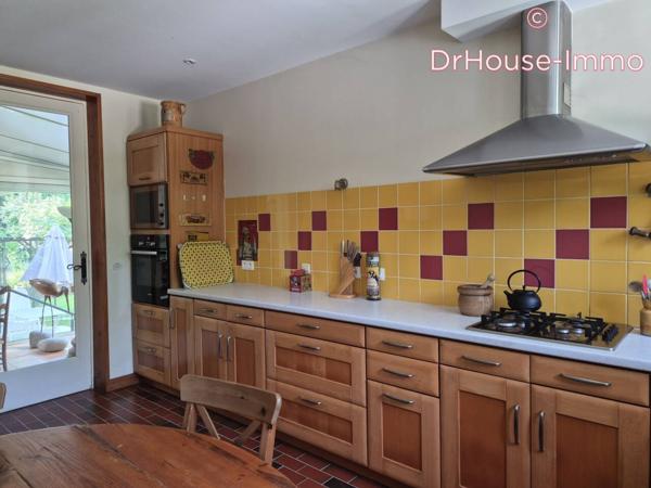 Maison à vendre 8 pièces de 285 m²