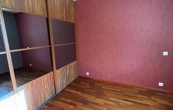 SOUS COMPROMIS Maison de Charme à Salles, 110 m2, 5 Pièces, Parcelle de 2500 m2, Proche Centre-Ville