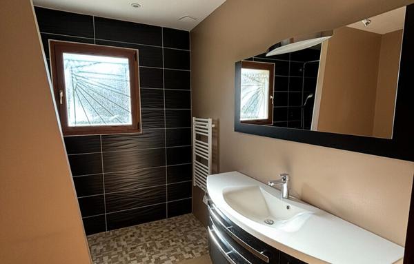 SOUS COMPROMIS Maison de Charme à Salles, 110 m2, 5 Pièces, Parcelle de 2500 m2, Proche Centre-Ville