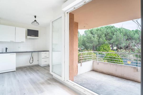 Appartement à vendre 3 pièces 47.22m²