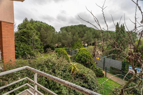 Appartement à vendre 3 pièces 47.22m²