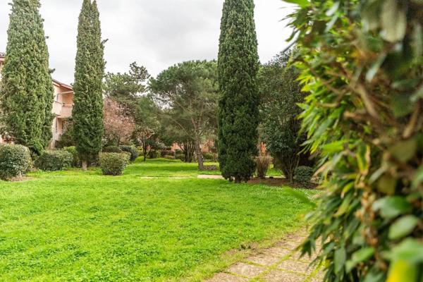 Appartement à vendre 3 pièces 47.22m²