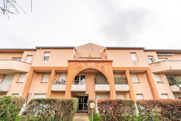 Appartement à vendre 3 pièces 47.22m²