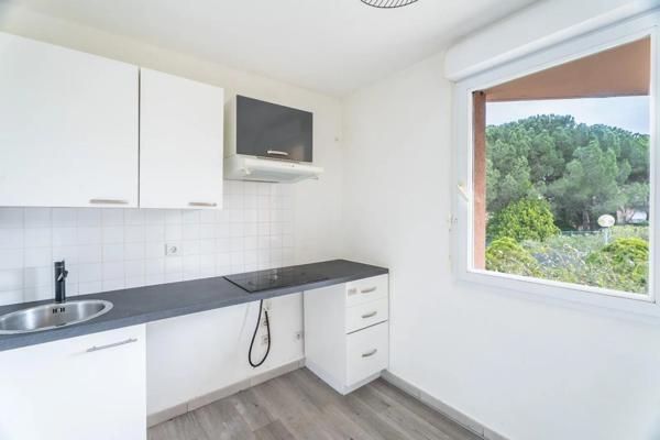 Appartement à vendre 3 pièces 47.22m²