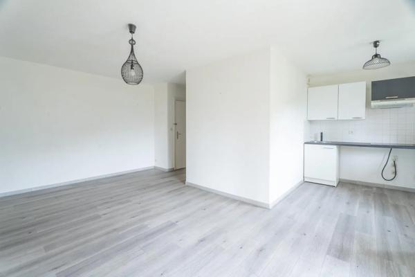 Appartement à vendre 3 pièces 47.22m²
