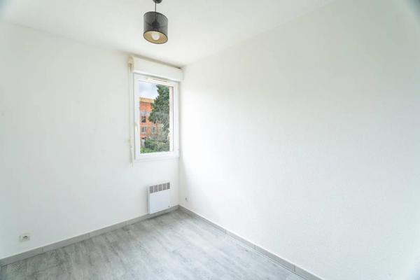 Appartement à vendre 3 pièces 47.22m²