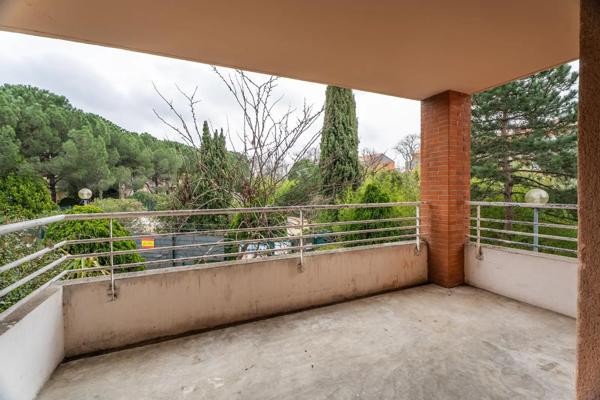 Appartement à vendre 3 pièces 47.22m²