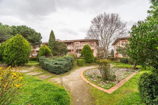 Appartement à vendre 3 pièces 47.22m²