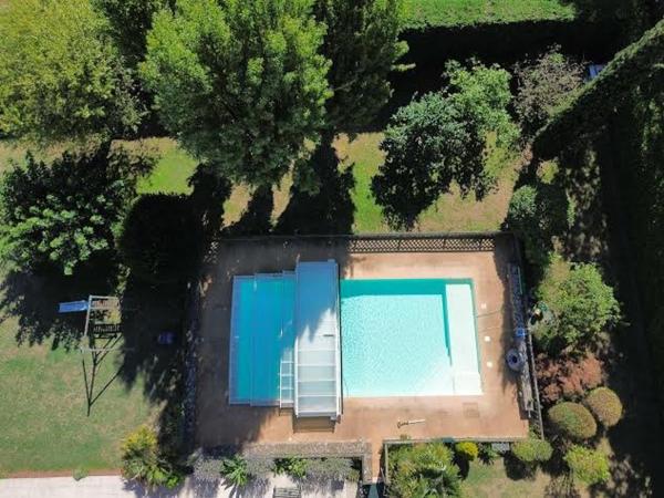 Maison à MAZAMET, 81200 - 6 pièces 227m²