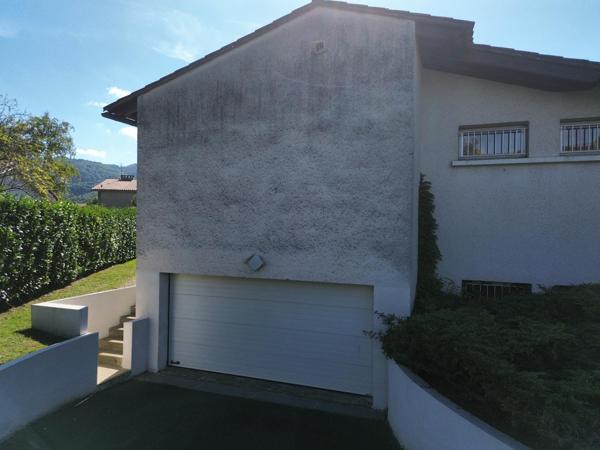 Maison à MAZAMET, 81200 - 6 pièces 227m²