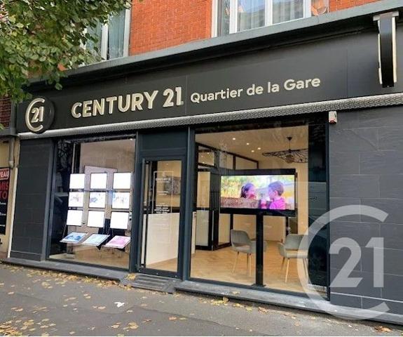 Immeuble à vendre  707 m2 VILLEMOMBLE - 93