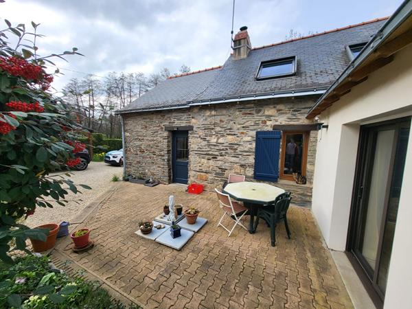 Maison Nozay 5 pièce(s) 127.20 m2