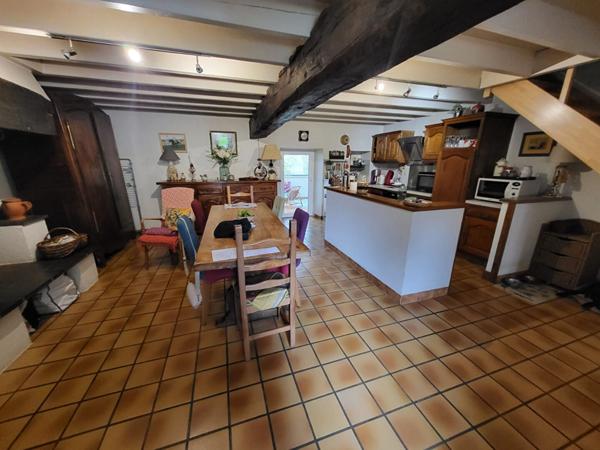 Maison Nozay 5 pièce(s) 127.20 m2
