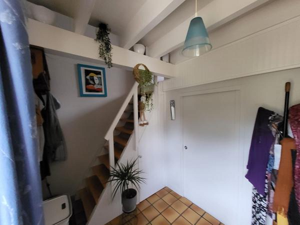 Maison Nozay 5 pièce(s) 127.20 m2