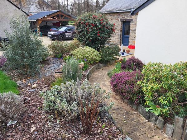 Maison Nozay 5 pièce(s) 127.20 m2