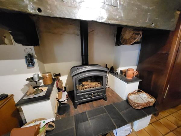 Maison Nozay 5 pièce(s) 127.20 m2