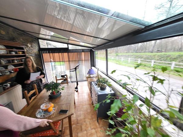 Maison Nozay 5 pièce(s) 127.20 m2