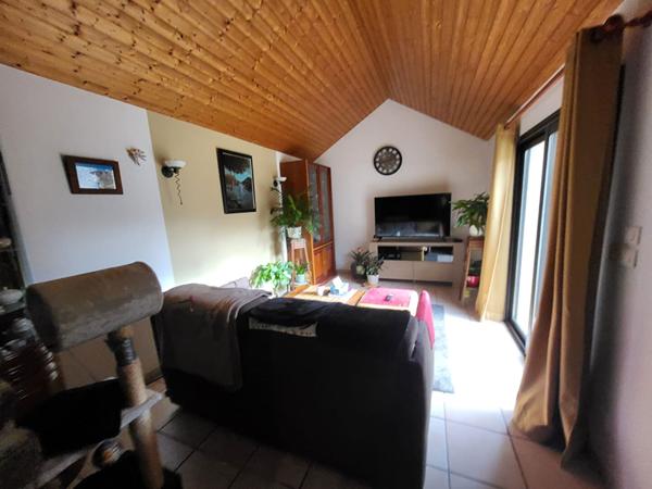 Maison Nozay 5 pièce(s) 127.20 m2