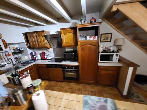 Maison Nozay 5 pièce(s) 127.20 m2