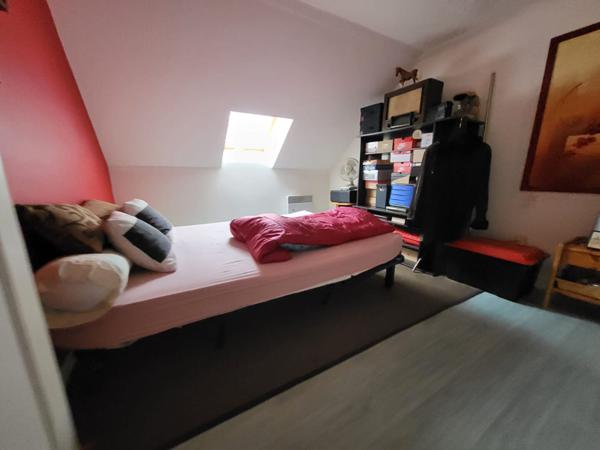 Maison Nozay 5 pièce(s) 127.20 m2
