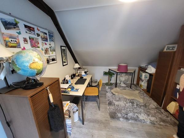 Maison Nozay 5 pièce(s) 127.20 m2
