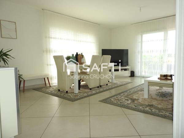 À Huest, vivez la campagne avec tous les avantages de la ville !