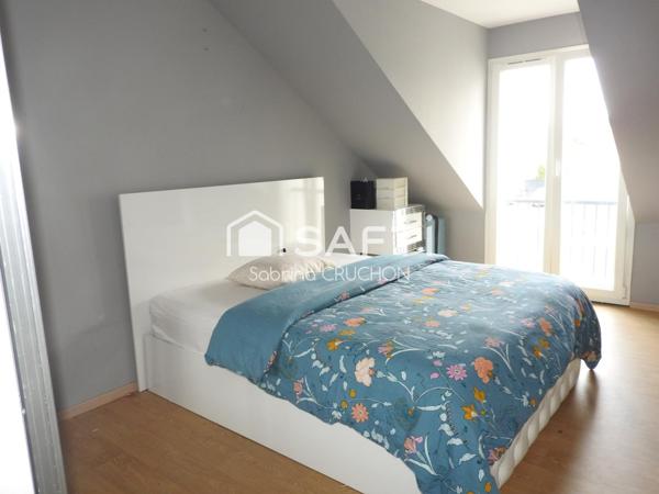 À Huest, vivez la campagne avec tous les avantages de la ville !