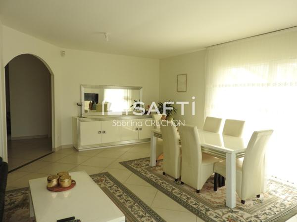 À Huest, vivez la campagne avec tous les avantages de la ville !