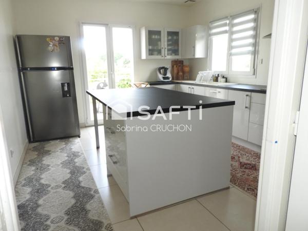 À Huest, vivez la campagne avec tous les avantages de la ville !