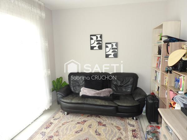 À Huest, vivez la campagne avec tous les avantages de la ville !