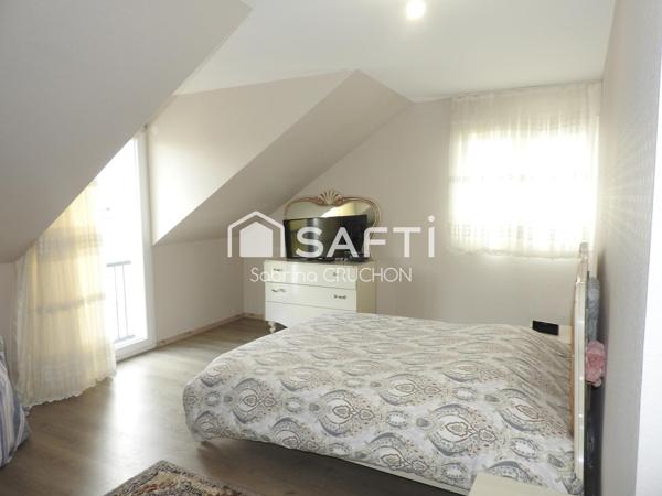 À Huest, vivez la campagne avec tous les avantages de la ville !