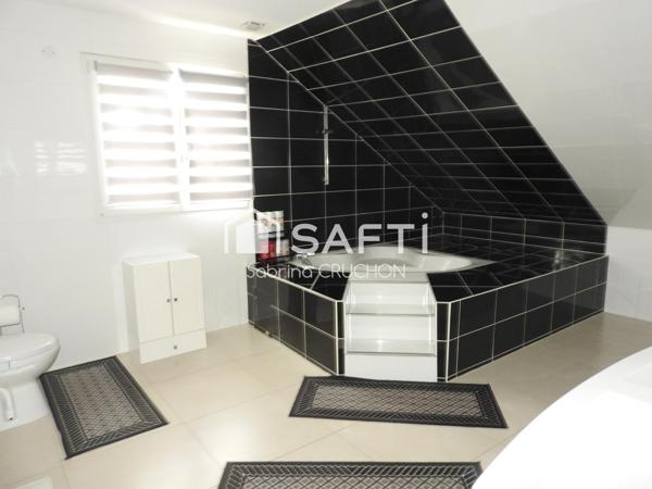 À Huest, vivez la campagne avec tous les avantages de la ville !