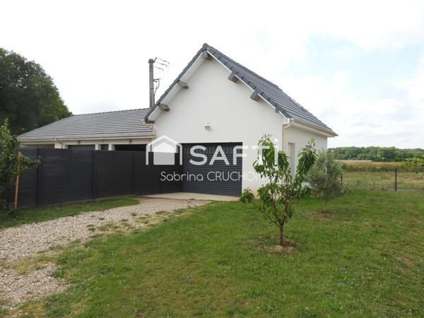 À Huest, vivez la campagne avec tous les avantages de la ville !