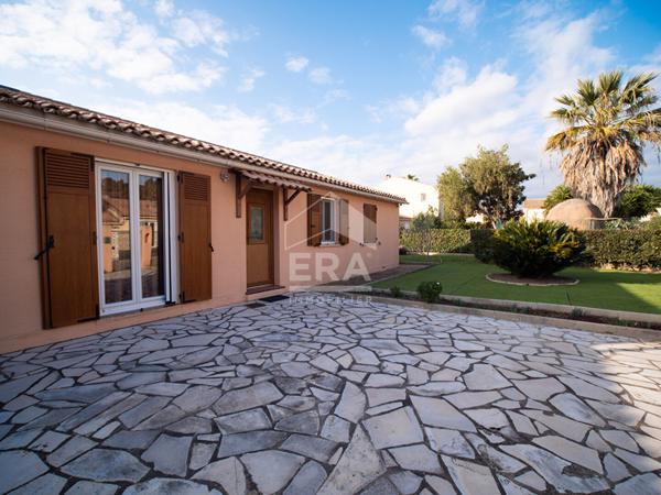 Maison Le Cannet 5 pièce(s) 90 m² plain pied