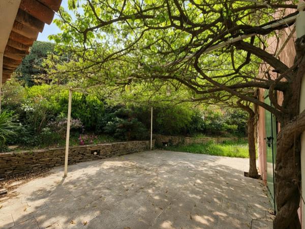 Villa T5 d'env 104 m² sur parcelle de 396 m²